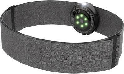 Polar Optischer Pulssensor OH1 OHR Uni Grau (OH1 OHR)