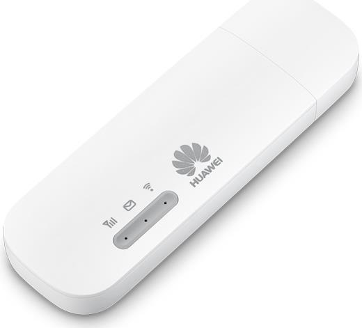 Huawei E8372 - USB Surfstick -150.0Mbit - LTE - Weiss (E8372-W)