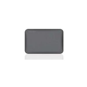 Toshiba Canvio Ready - Festplatte - 500GB - extern (tragbar) - 6,4 cm (2.5) - USB3.0 - Schwarz (HDTP205EK3AA)