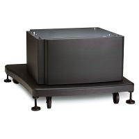 Hewlett-Packard HP - Druckerständer mit Schrankeinheit - für LaserJet 4345, M4345 (Q5970A)