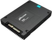 Micron SSD 7450 MAX U.3 6400GB PCIe Gen4x4 (MTFDKCC6T4TFS-1BC1ZABYYT)