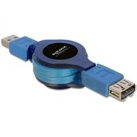 DeLOCK 82649 cavo USB 120 m (Delock - USB-kabel - USB Type A til US)