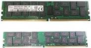 HPE SmartMemory - DDR4 - 128 GB - LRDIMM 288-polig - 2666 MHz / PC4-21300 - CL22 - 1.2 V - 3DS Load-Reduced - ECC
