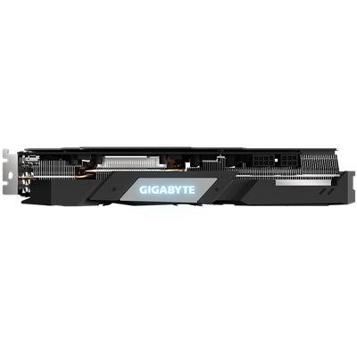 Gigabyte Radeon Rx 5700 Xt Gaming Oc 8g Oc Edition Gv R57xtgaming Oc 8gd