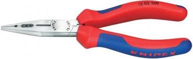 Pinza per cablaggio KNIPEX 160 mm