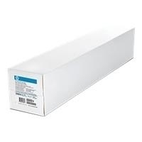 Hewlett-Packard HP - Poster, satiniert - Rolle (137,2 cm x 61 m) - 136 g/m2 - 1 Rolle(n) - für DesignJet 10000, 9000, H35100, H35500, H45100, H45500, L25500, L65500, Scitex FB910, FB950 (CH001A)