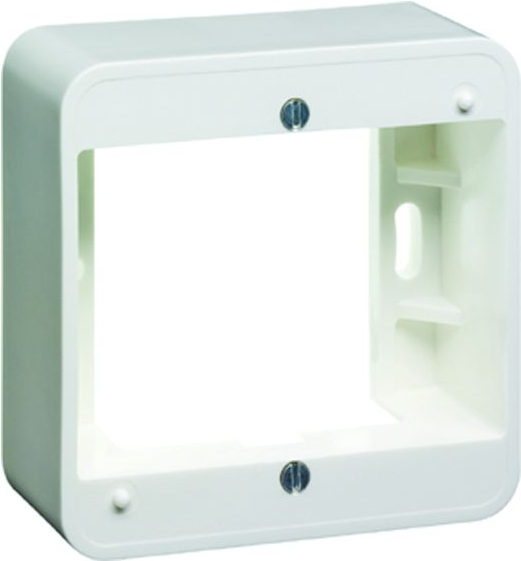 PEHA D 80.691.02 - 81 mm - 81 mm - 33 mm (80.691.02)