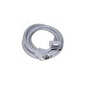C2G Premium - VGA-Kabel - HD-15 (M) - bis - HD-15 (M) - 10 m (81090)