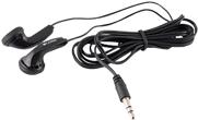 MODECOM Logic LH-11 - Ohrhörer - Ohrstöpsel - kabelgebunden - 3,5 mm Stecker (S-LC-LH-11)