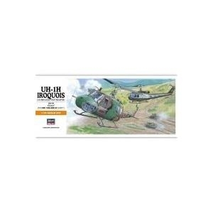 Hasegawa Und UH1H Iroquois