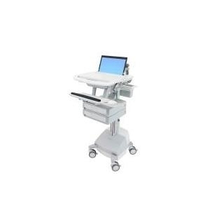 STYLEVIEW LAPTOP CART