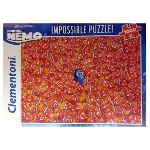Clemen 1000 ELEMENTS Impossible Nemo (PCL-39359)