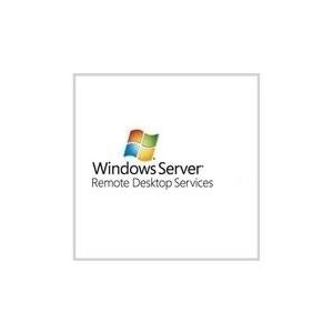 Lenovo Microsoft Windows Server 2012 Remote Desktop Services - Lizenz - 1 Geräte-CAL - OEM - Win (0C19611)