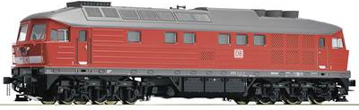 Roco 52496 H0 Diesellok BR 233 der DB AG (52496)