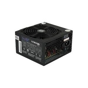 Netzteil LC-Power 550W LC6550 12cm (80+Bronze) Ver.2.2 retail (LC6550 V 2.2)