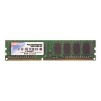 Patriot Signature Line - DDR3 - 2 GB - DIMM 240-PIN - 1600 MHz / PC3-12800 - CL9 - ungepuffert - non-ECC