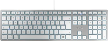 KC 6000 C FOR MAC KEYBOARD