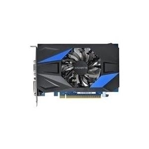 Gigabyte GV-N730D5OC-1GI - Grafikkarten - GF GT 730 - 1GB GDDR5 - PCI Express 2,0 x8 DVI, D-Sub, HDMI (GV-N730D5OC-1GI)