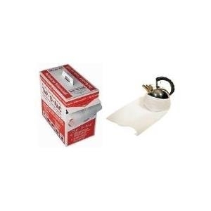 TAP-O-PAC Schaumstofffolie 285 mm x 100 m, Stärke: 1,0 mm im praktischen Karton-Spender (415)