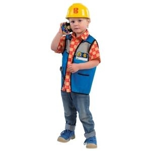 Smoby Bob Safety Set - Bau - Spielset - 3 Jahr(e) - 6 Jahr(e) - Kind - Junge (7600380300)