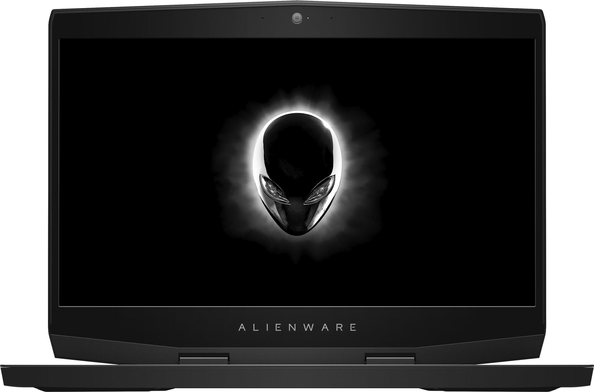 Alienware m15 Schwarz - Silber Notebook 39,6 cm (15.6 ) 1920 x 1080 Pixel 2,90 GHz Intel® Core i9 der achten Generation i9-8950HK (565K7) Alienware m15 Schwarz - Silber Notebook 39,6 cm (15.6 ) 1920 x 1080 Pixel 2,90 GHz Intel® Core i9 der achten Generation i9-8950HK (565K7)