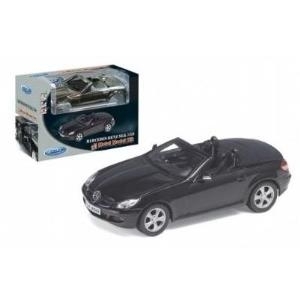 Welly Mercedes-Benz SLK3 50 Convertible K (WEL-22462MK)