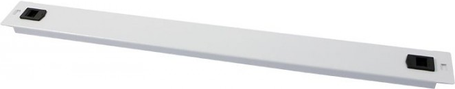 ALLNET ALL-S0002147 Blank panel Grau Regalzubehör (ALL-S0002147)