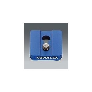 Novoflex Q=PLATE PL 1 - Schnellverschluss-Platte (Q=PLATE PL 1 3/8)