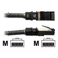 Cavo patch RJ45 Cat.6 FTP 9,7 metri