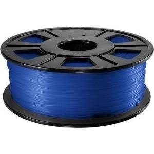 Renkforce Filament PLA 1.75 mm Blau 1 kg (01.04.01.1108)