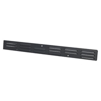 Hewlett Packard Enterprise HPE - Luftschlitzblenden-Kit - für HPE 5900AF-48XG-4QSFP, 5900AF-48XG-4QSFP+, 5900AF-48XGT-4QSFP, 5900AF-48XGT-4QSFP+ (JG719A)