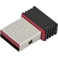 ALLNET 119387 - Kabellos - Kabellos - USB - IEEE 802.11b - IEEE 802.11g - IEEE 802.11n - 16-QAM - 64-QAM - CCK - DBPSK - DQPSK - OFDM - 2.400 - 2.4835 (ALL-WA0100N)
