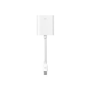Apple Computer Mini DisplayPort auf VGA-Adapter (MB572Z/A)
