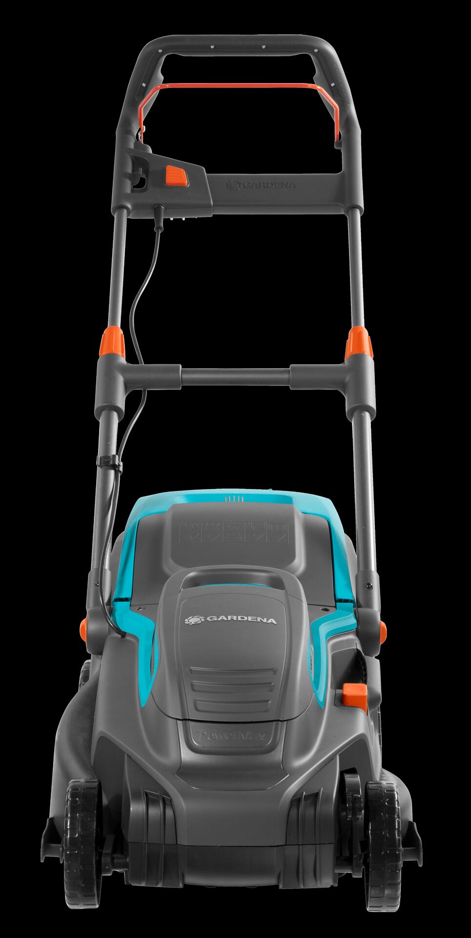 Rasaerba elettrico Gardena PowerMax 1800/42