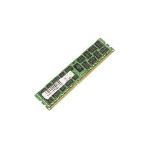 MicroMemory - DDR3 - 8 GB - DIMM 240-PIN - 1333 MHz / PC3-10600 - ungepuffert - ECC - für Lenovo System x3100 M4 2582, x3250 M4 2583