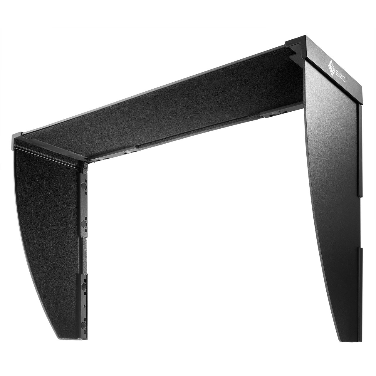 Eizo CH2700 - Blendschutz für Bildschirm (27) - Schwarz (CH2700)