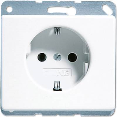 Jung SCHUKO-Steckdose gold brz 16A 250V SL 520 KI GB (SL520KIGB)