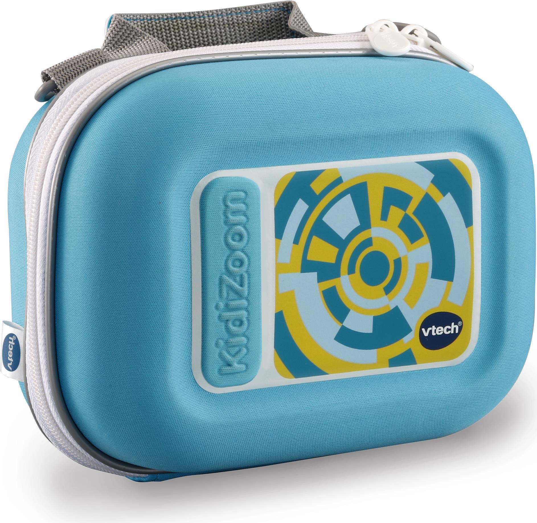 VTech KidiZoom Draagtas blauw