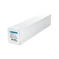 Hewlett-Packard HP - Poster, satiniert - Rolle (106,7 cm x 61 m) - 136 g/m2 - 1 Rolle(n) - für DesignJet 10000, 9000, H35100, H35500, H45100, H45500, L25500, L65500, Scitex FB910, FB950 (CH010A)