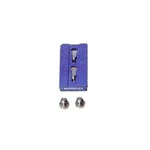 Novoflex Q=PLATE PL 2 - Schnellverschluss-Platte (Q=PLATE PL2)