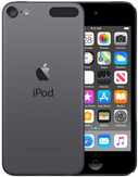 Apple iPod touch - 7. Generation - Digital Player - Apple iOS 12 - 128 GB - Space-grau