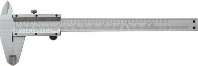 BERNSTEIN Taschenmessschieber 07-0052 Messbereich(e) 150 mm (07-0052)