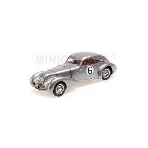 Minichamps Embiricos Bentley Corniche # 6