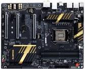 Gigabyte GA-Z170X-UD5 TH - 1.0 - Motherboard - ATX - LGA1151 Socket - Z170 - USB 3.0, USB-C - Gigabit LAN - Onboard-Grafik (CPU erforderlich) - HD Audio (8-Kanal)