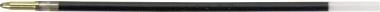 Bic® Minen 4 Colours , Blister 2, Schwarz/931779 0,4 mm 2 (931779)