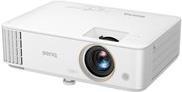 BenQ TH585P - DLP-Projektor - tragbar - 3D - 3500 ANSI-Lumen - Full HD (1920 x 1080) - 16:9 - 1080p