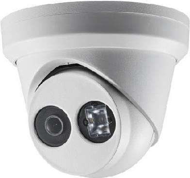Hikvision Digital Technology DS-2CD2343G0-I IP-Sicherheitskamera Outdoor Kuppel Weiß 2560 x 1440 Pixel (DS-2CD2343G0-I(4mm))