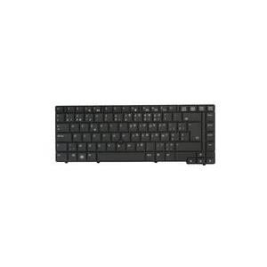 HP - Tastatur - Belgien AZERTY - für EliteBook 8440p, 8440w