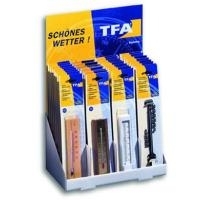 TFA 95.1001 digital body thermometer (95.1001)