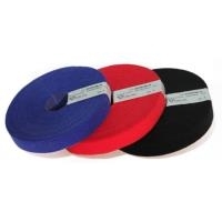PatchSee Eco-Scratch - Kabelbinder - Blau (ECOS-SB-10)